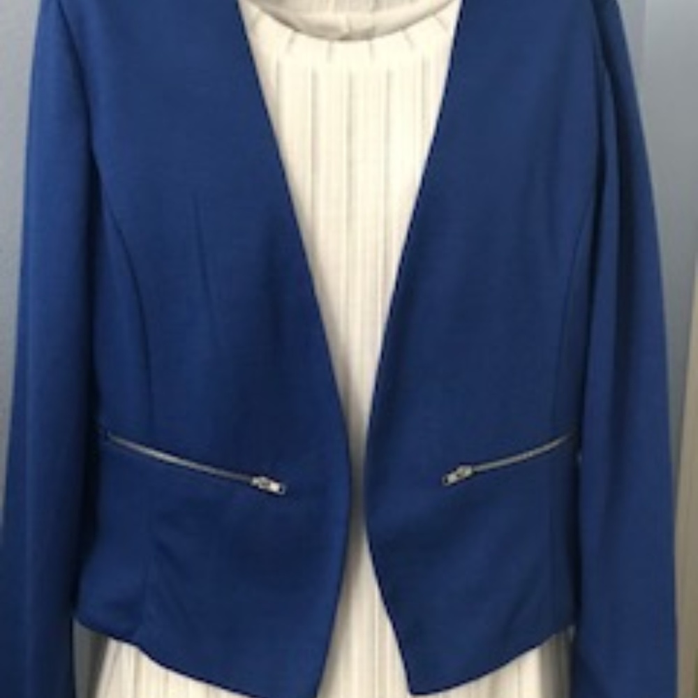 Jacket - Picture 1 of 1
